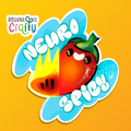 Neuro-spicy Pepper | Vinyl Sticker